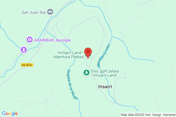Irisarri Pascual j.