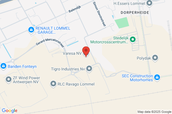 Vresa