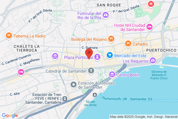 Parroquia De La Anunciacion