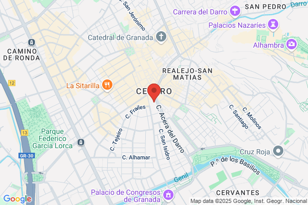 Clínica Dental Sedano