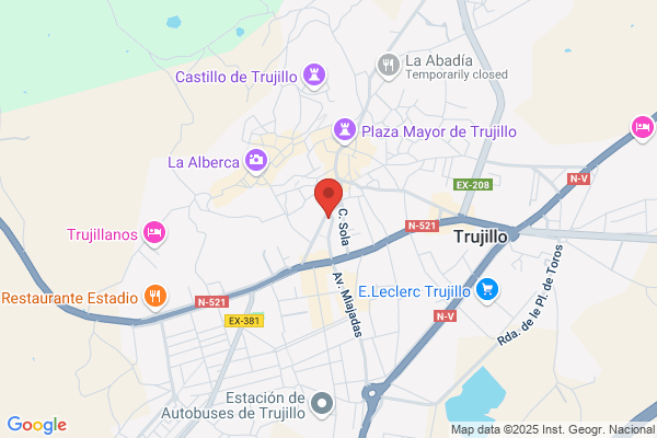 Trujillo Galan m.
