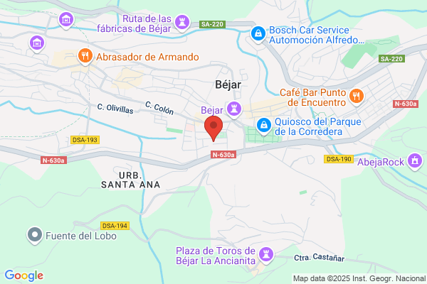 Optibéjar