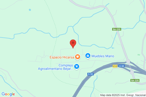 Béjar Cerrajeros