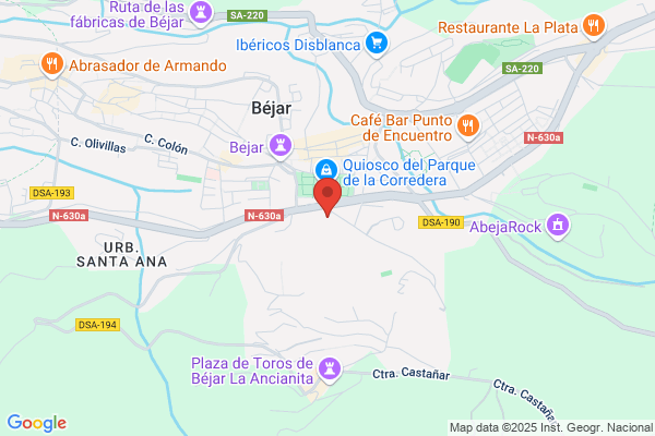 Artes Graficas Breton S.L.