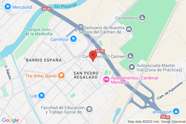 Asociacion De Familiares De Enfermos De Alzheimer
