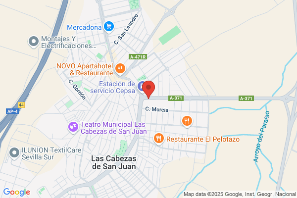 Bar Transporte C.B.