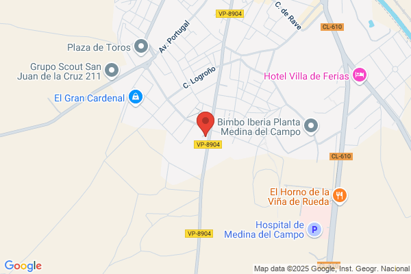 Barragan Arroyo m.