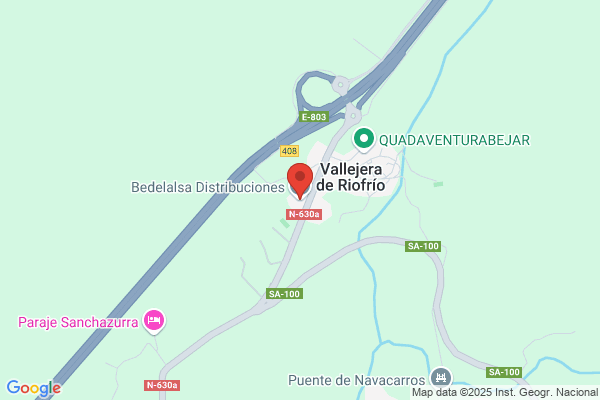 Bejar Difusion.S.L.