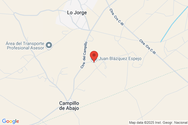 Blazquez Vallejo m. R.