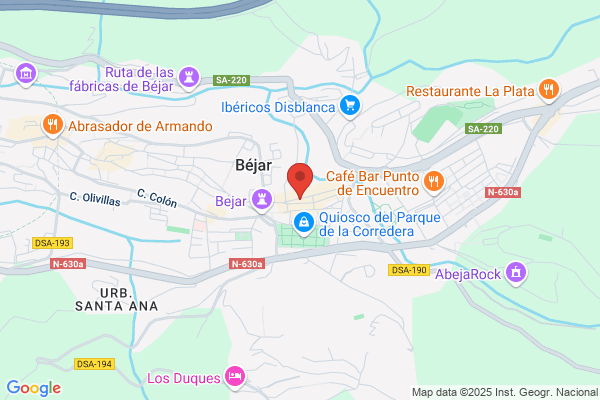 Boutique De La Informática