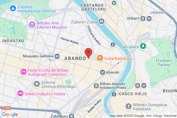 Iberdrola Telefono Del Cliente