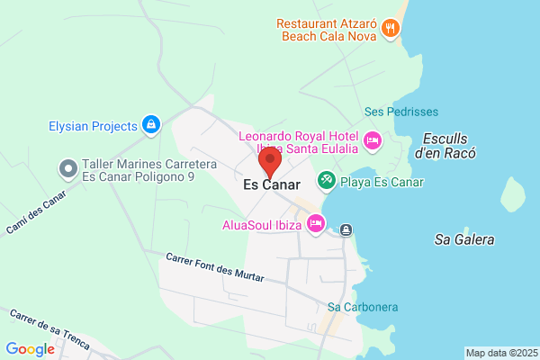 La Tienda Ibérica