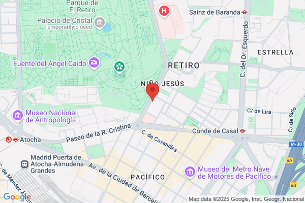 Asesoramiento Y Servicios De Empresa S.A.
