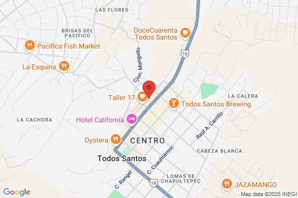 Benito Ortega m. L. De