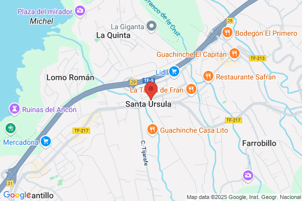 Cafe Bar Santi