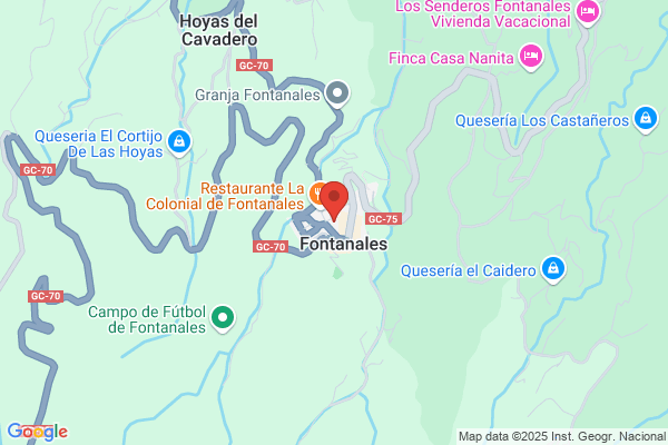 Cabañas Valle Verde