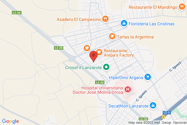 Delicias del bebé