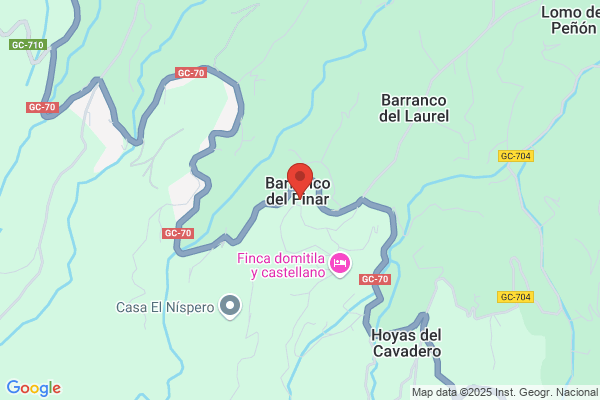 FINCA DORAMAS