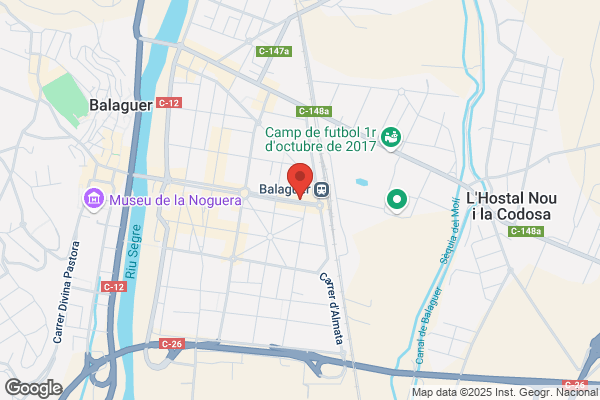Clínica Dental Clàudia Gastó