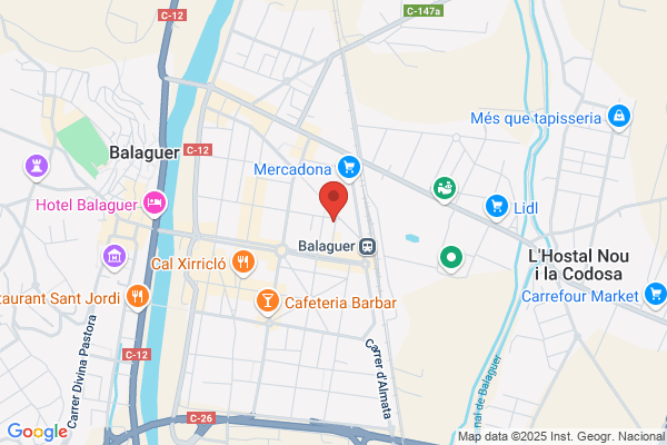 Bar Andreu