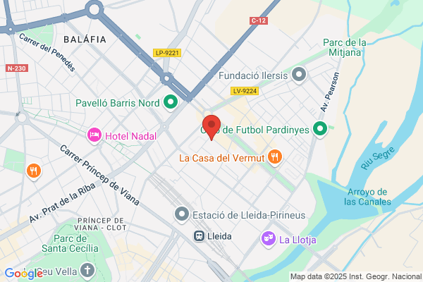 Bar Soka