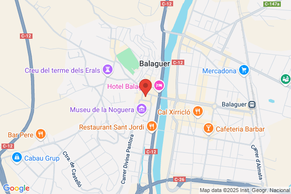 Missatgeria Urgent Scp
