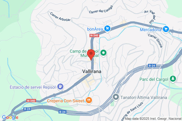 Hermanos Cano Vallirana S.L.