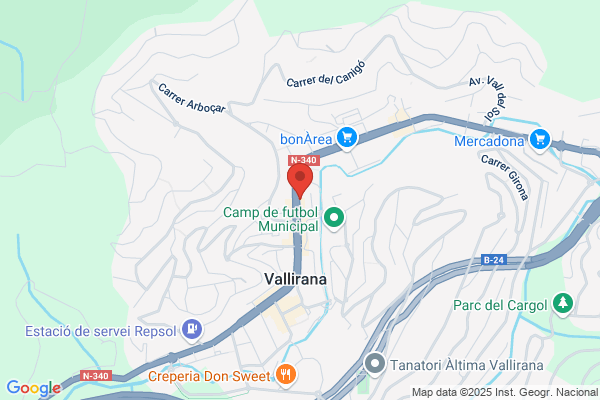 Caixa Destalvis Del Penedes