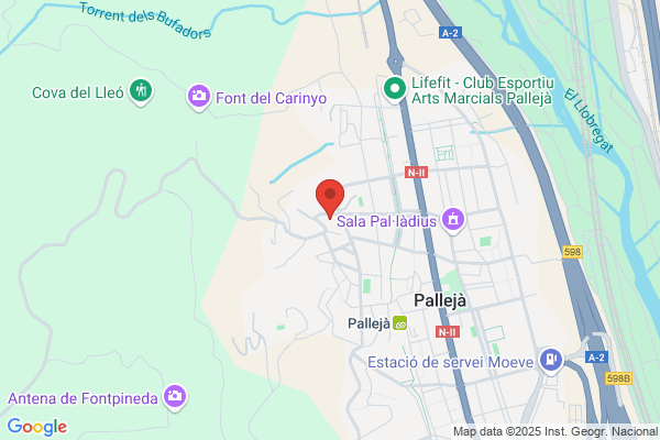 Residencia Sol I Natura