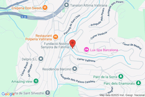 Fundacion Nuestra Señora De Fatima