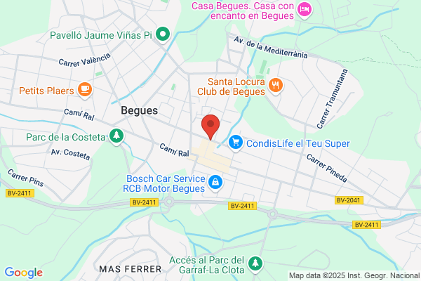 Bodegas Pi