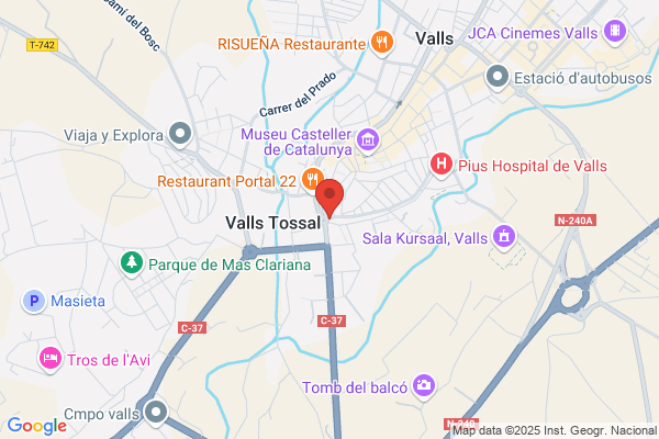 Farmàcia Galimany