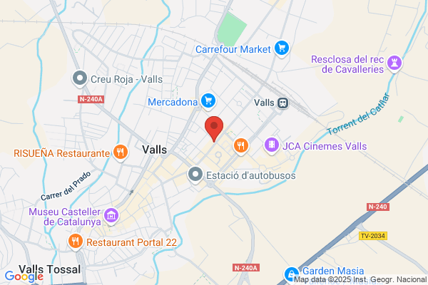 SALUS COS-MENT