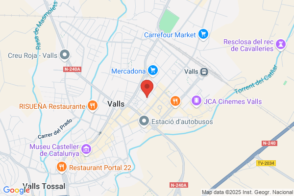 Clinica Dental Dr. Mario Vilar