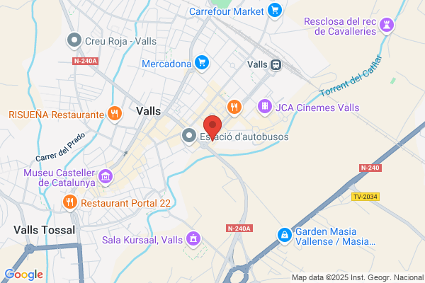 Fisioclinic Valls