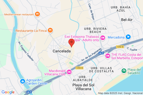 Bar La Façana
