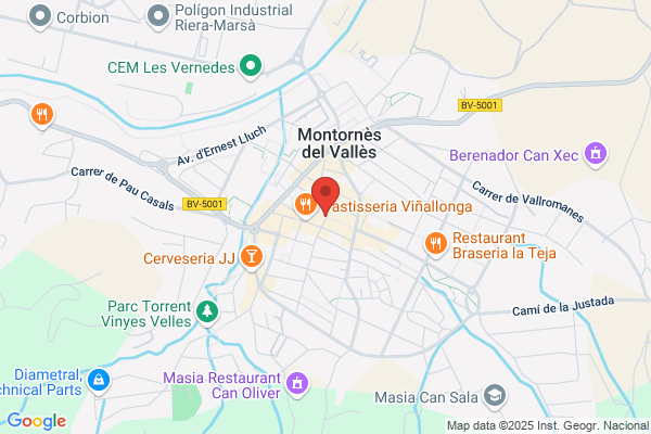 ORTOPEDIA MONSALUT