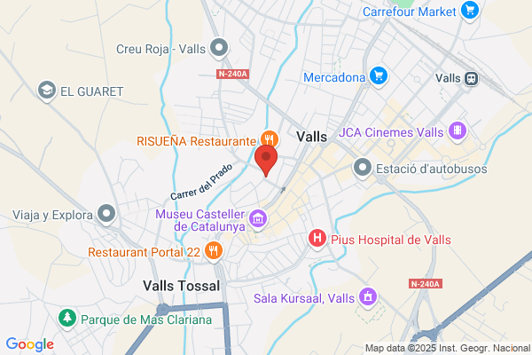 Gestoria Casañas I Associats Gestors S. L.