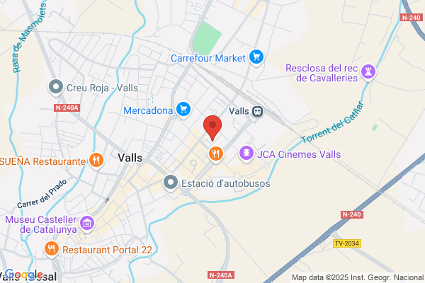 Guiral Segovia j.