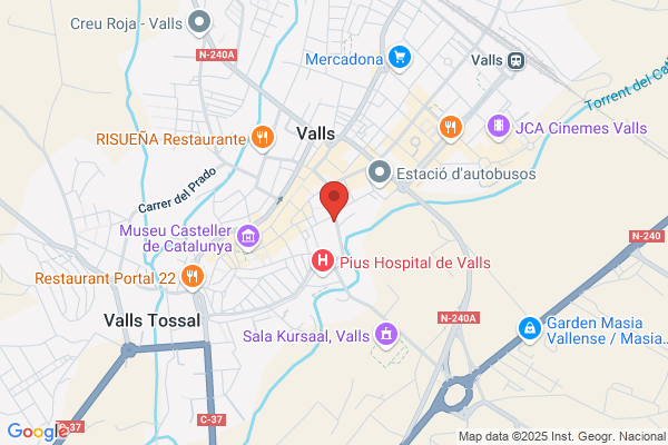 Colla Joves Xiquets De Valls