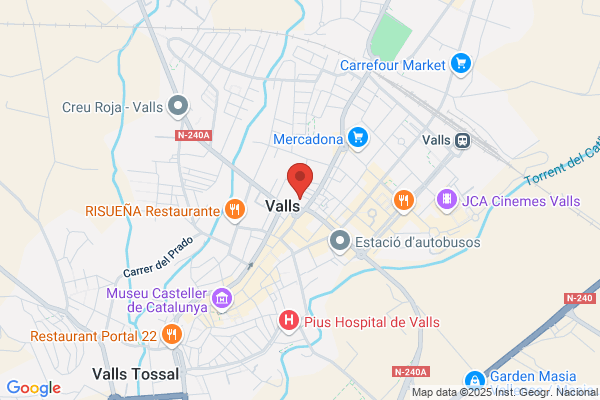 Cooperativa De Barberos Y Peluqueros