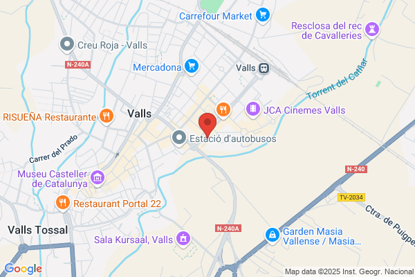 Catalana Occidente S.A. Seguros Y Reaseguros