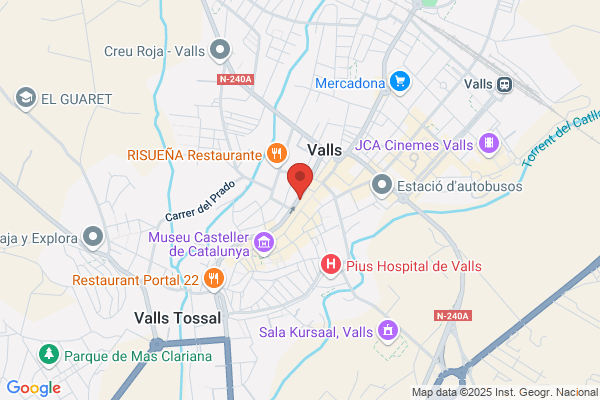 Taller Vallenc -Repar. Autom.