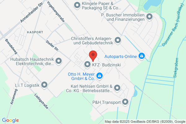 Naves Prefabricadas Sprint S.A.