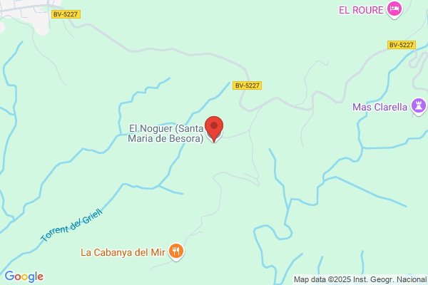 Electricitat Besora S.L.