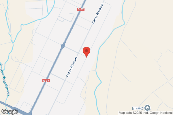 Cofrelec Valls S.L.
