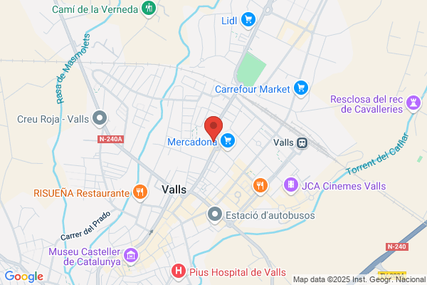 Col·legi Claret