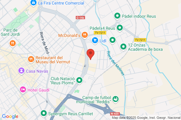 Cullere Assessoria Dempreses S.L.