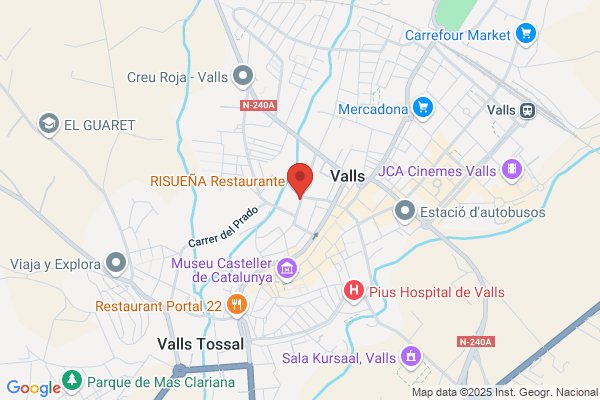 Finques Marti - Venda-Lloguer-Adm. I Assegurances