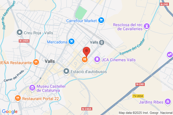 Perruqueria Corso